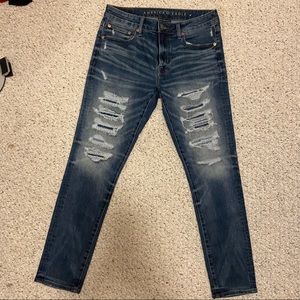 American Eagle Mens Jeans